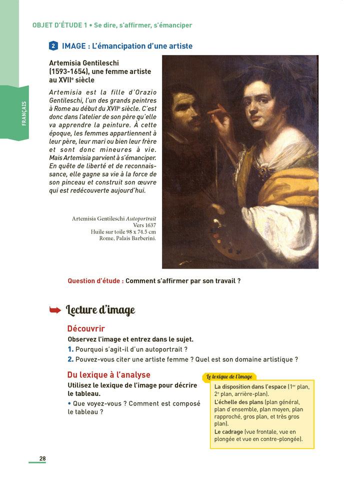 Toutes les matières générales CAP - Réflexe N° 20