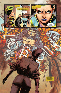 Cyberpunk 2077 : Tu as ma parole