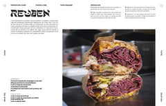 Will's Deli - Legalize pastrami