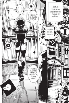 Toilet-bound Hanako-kun T00