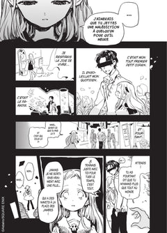 Toilet-bound Hanako-kun T00