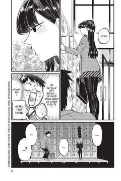 Komi cherche ses mots T01