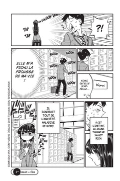 Komi cherche ses mots T01