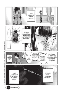 Komi cherche ses mots T01