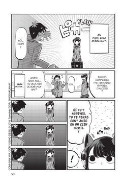 Komi cherche ses mots T01