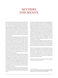 Chemins d'histoire