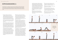 Yoga Vinyasa