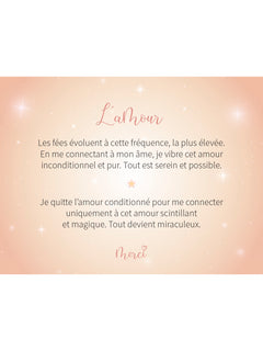 Mes petites prières féériques