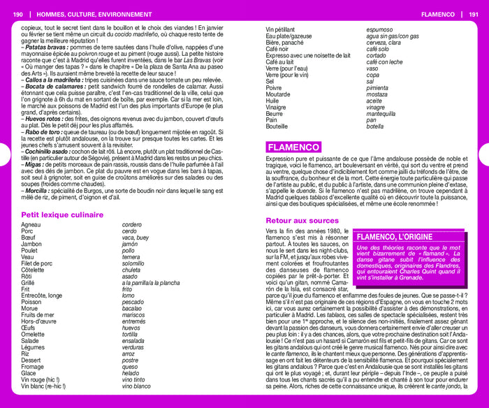 Guide du Routard Madrid et ses environs 2023/24