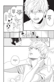 Ton visage au clair de lune T01