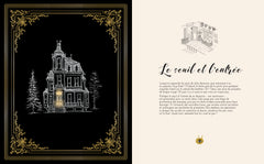 Les petits chaudrons d'Arlette Grimm