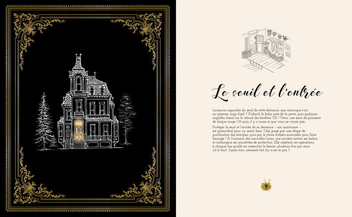 Les petits chaudrons d'Arlette Grimm