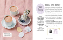 Les petits chaudrons d'Arlette Grimm