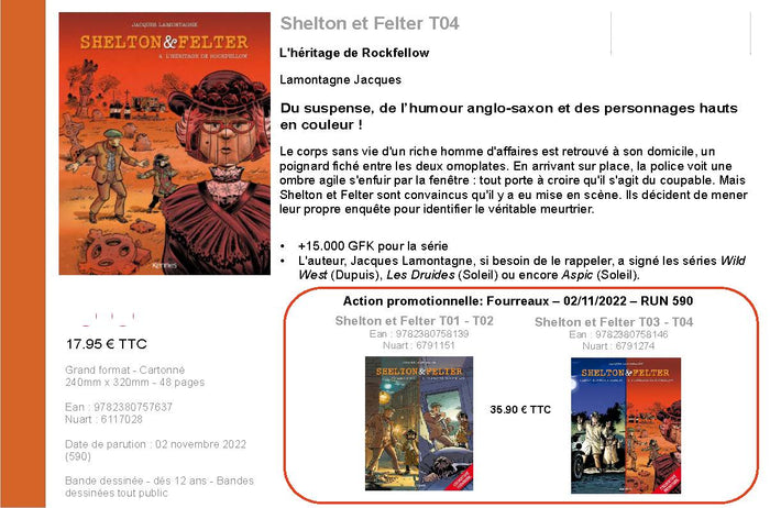 Shelton et Felter T04