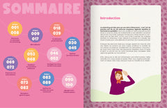 Mon Cahier 100 rituels Stretching - Bougez en douceur, gommez les douleurs !