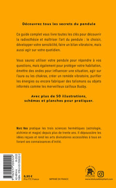 Le guide complet du pendule