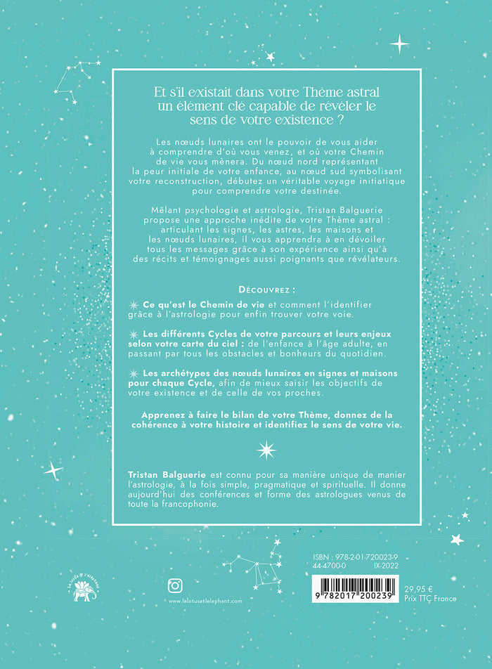 Trouvez votre chemin de vie avec l'astrologie