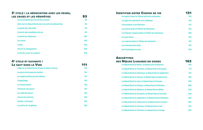 Trouvez votre chemin de vie avec l'astrologie