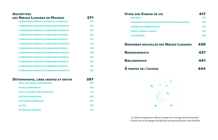 Trouvez votre chemin de vie avec l'astrologie