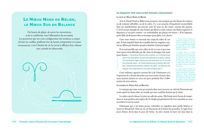 Trouvez votre chemin de vie avec l'astrologie