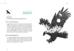 Dictionnaire des messages des animaux