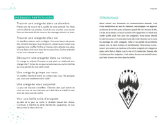 Dictionnaire des messages des animaux