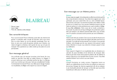 Dictionnaire des messages des animaux