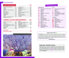 Guide du Routard Guadeloupe 2023/24