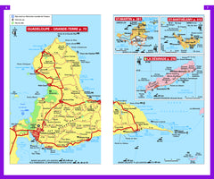 Guide du Routard Guadeloupe 2023/24