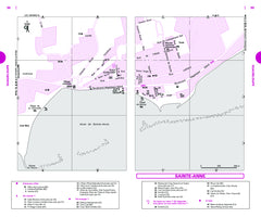 Guide du Routard Guadeloupe 2023/24