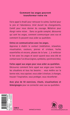 Le pouvoir des anges