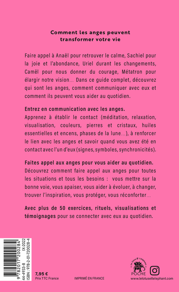 Le pouvoir des anges