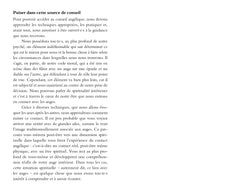 Le pouvoir des anges