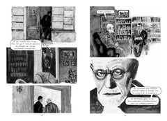 freud, le moment venu