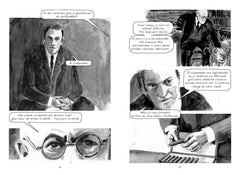 freud, le moment venu