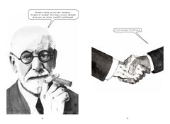 freud, le moment venu