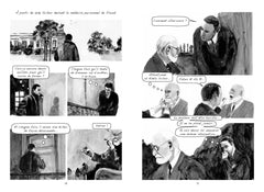 freud, le moment venu