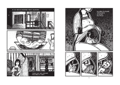 Enfant de la nuit polaire