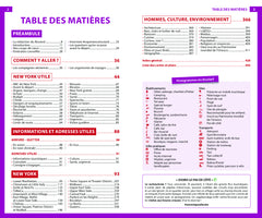 Guide du Routard New York 2023/24