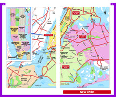 Guide du Routard New York 2023/24