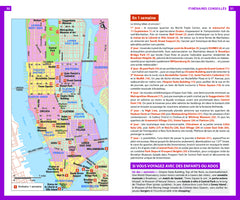 Guide du Routard New York 2023/24