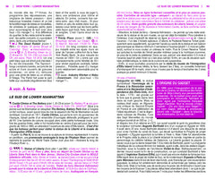 Guide du Routard New York 2023/24