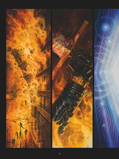 Le troisième œil - Tome 02