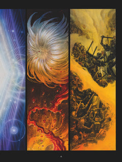 Le troisième œil - Tome 02