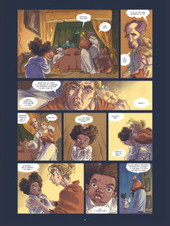 Le Premier Dumas - Tome 01