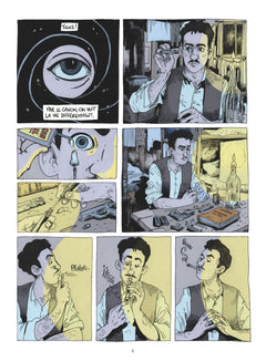 Le Matin de Sarajevo