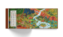 Cherche et Trouve Dinosaures