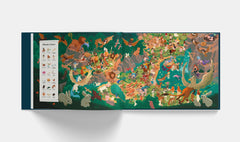 Cherche et trouve Mythologie grecque