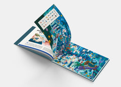 Cherche et trouve Mythologie grecque