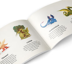 Les dragons